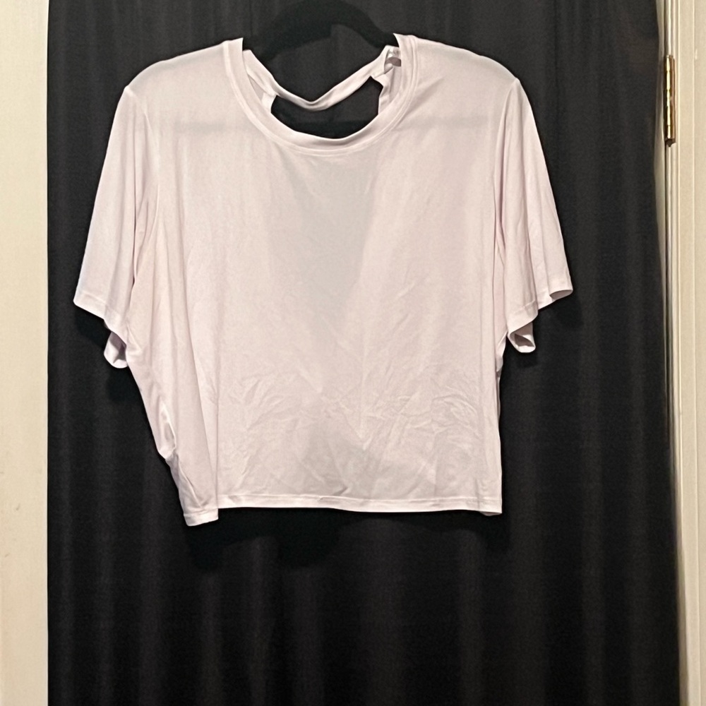 White Women's Top